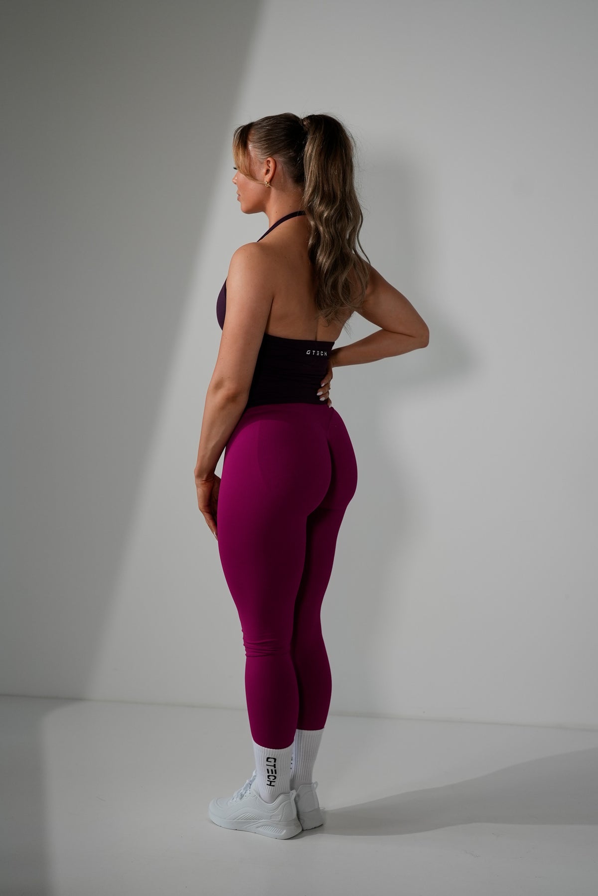 Berry Red