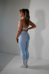 Ice Blue