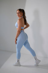 Ice Blue