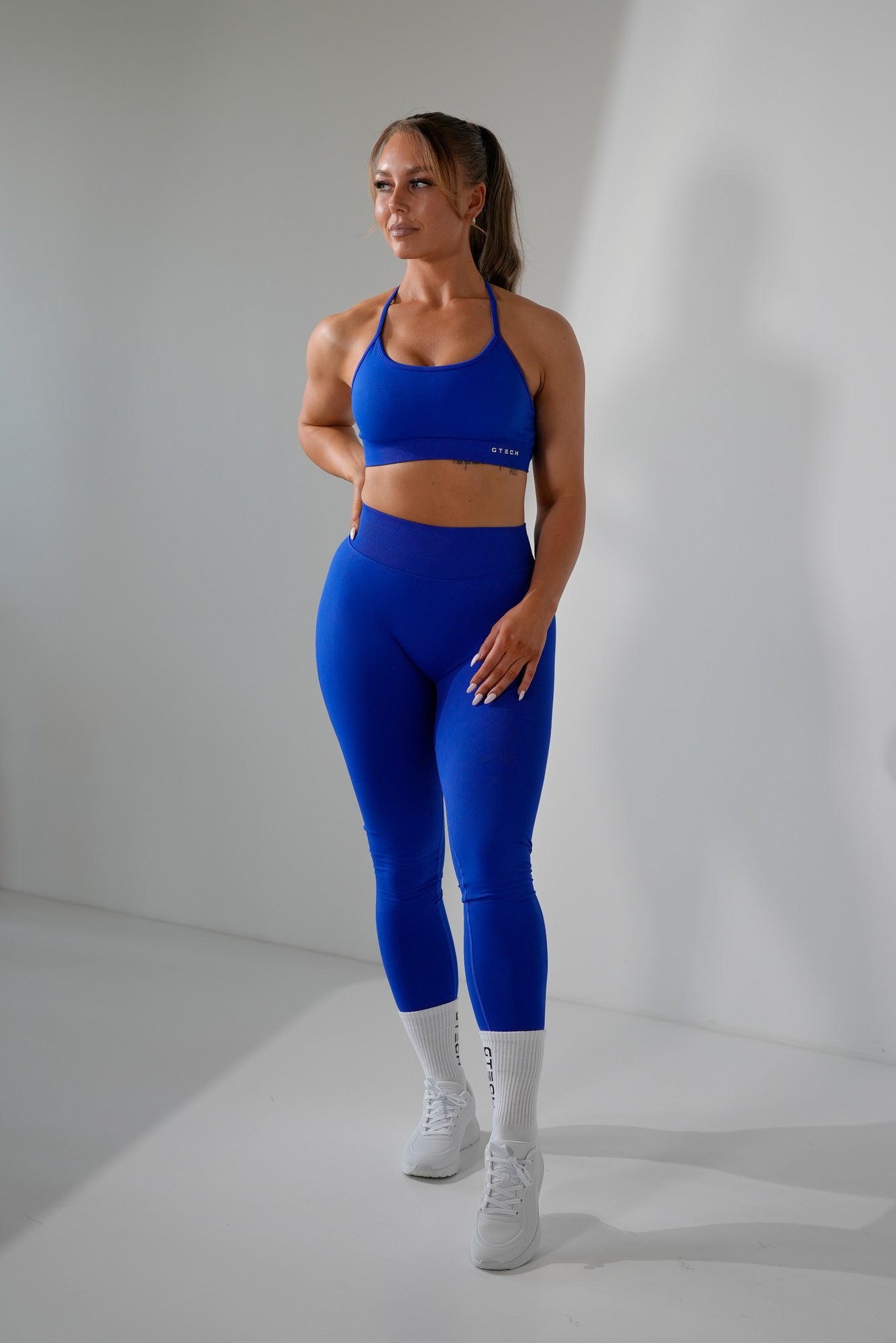 Magic Blue