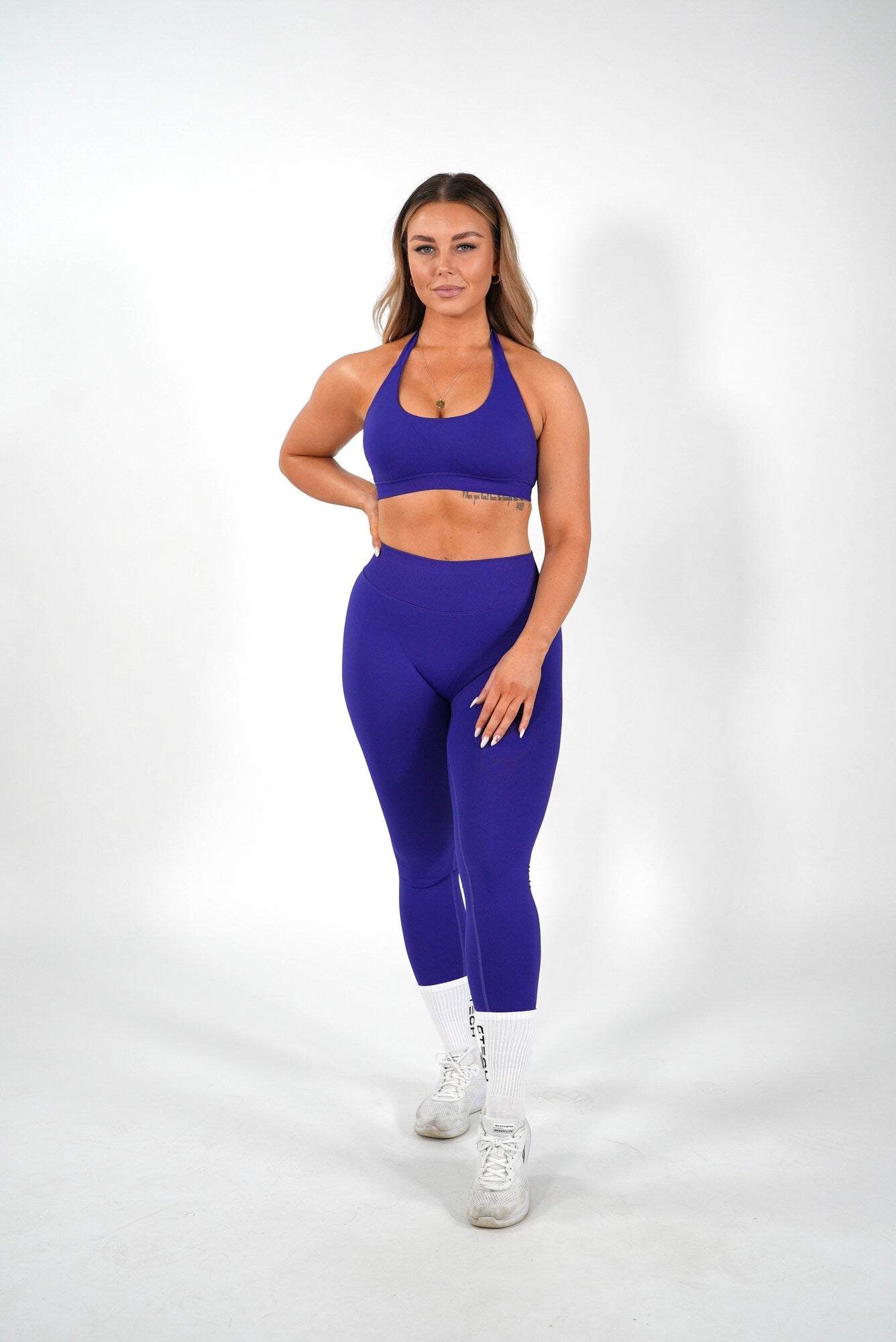 Violet