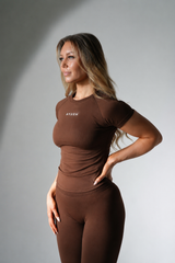 Performance Seamless T-Shirt