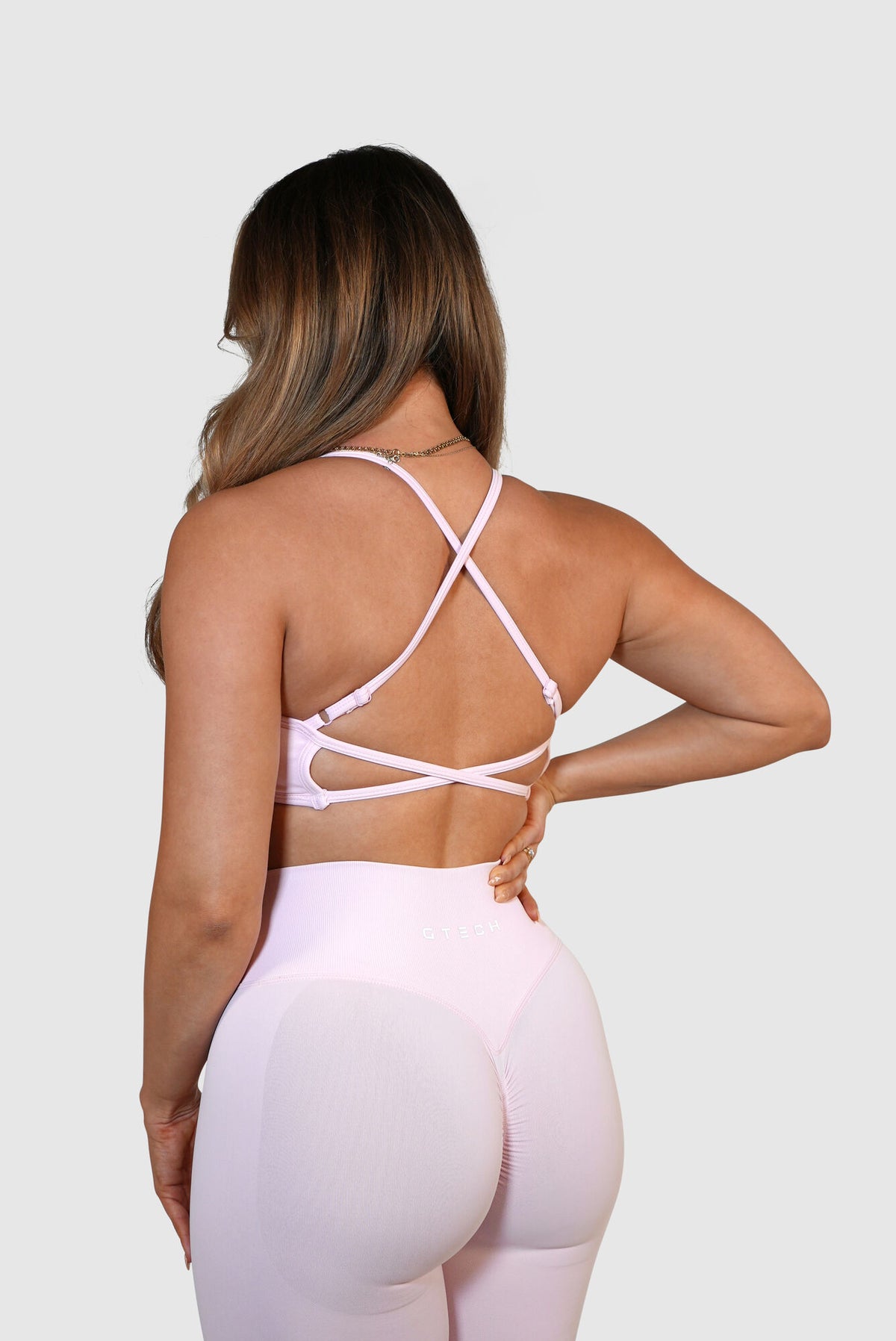 Light Pink