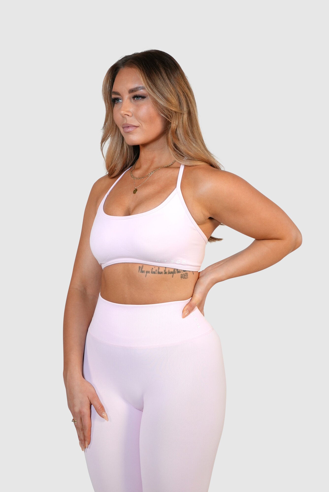 Light Pink