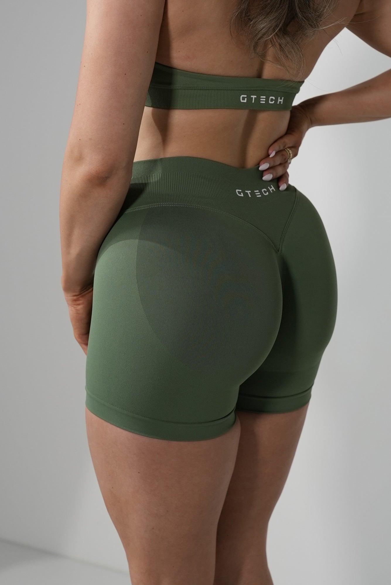 Grass Green