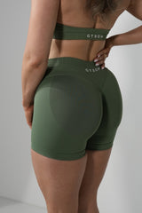 Grass Green