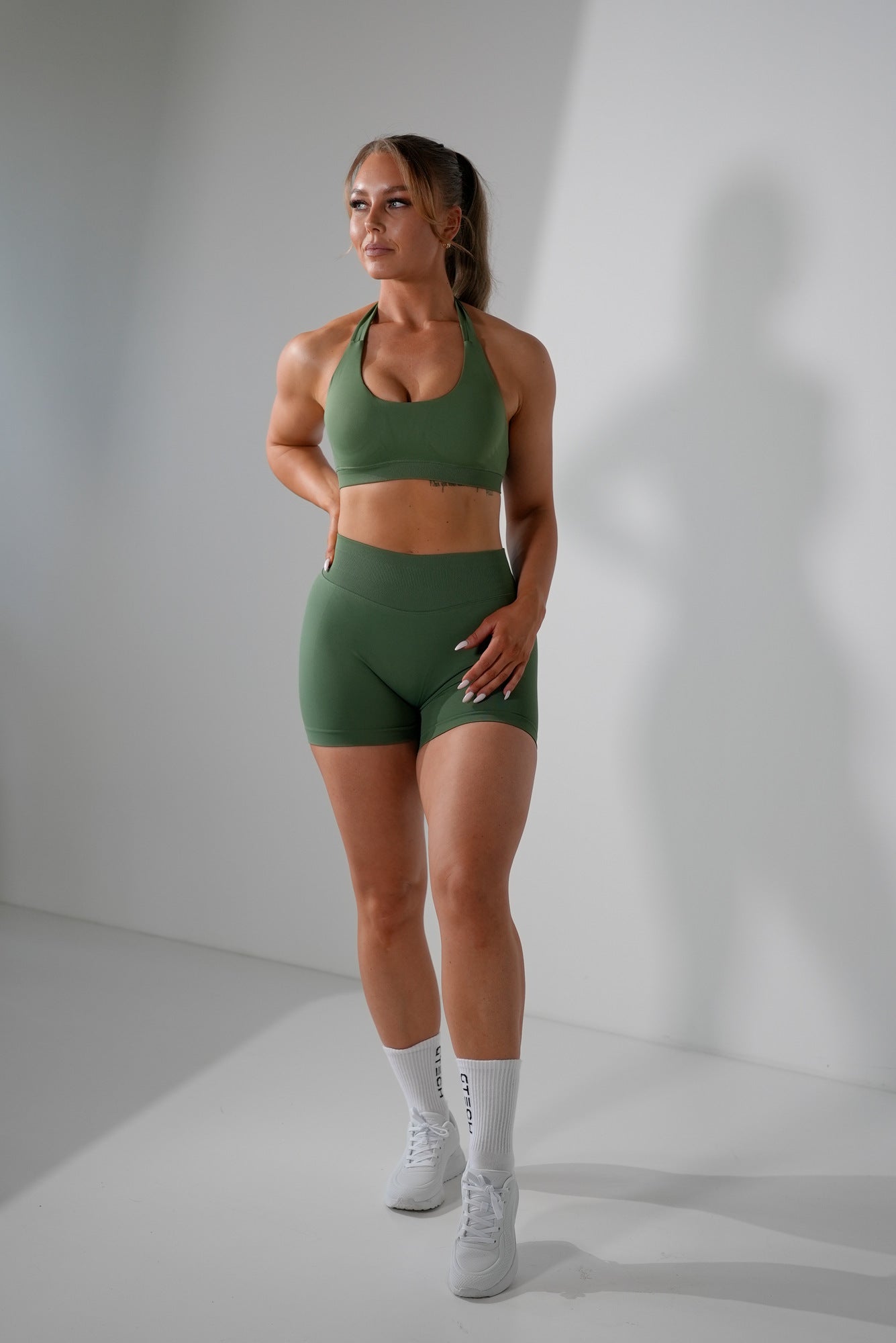 Grass Green