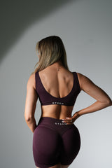 Performance U-Back Top