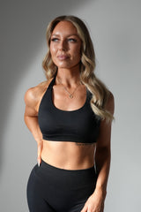 Performance Halter Top