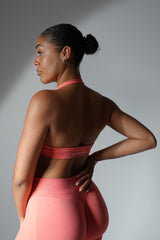 Performance Halter Top