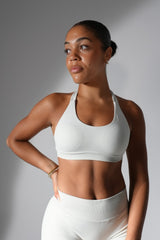Performance Halter Top