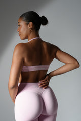 Performance Halter Top
