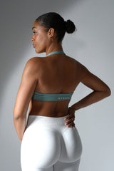 Performance Halter Top