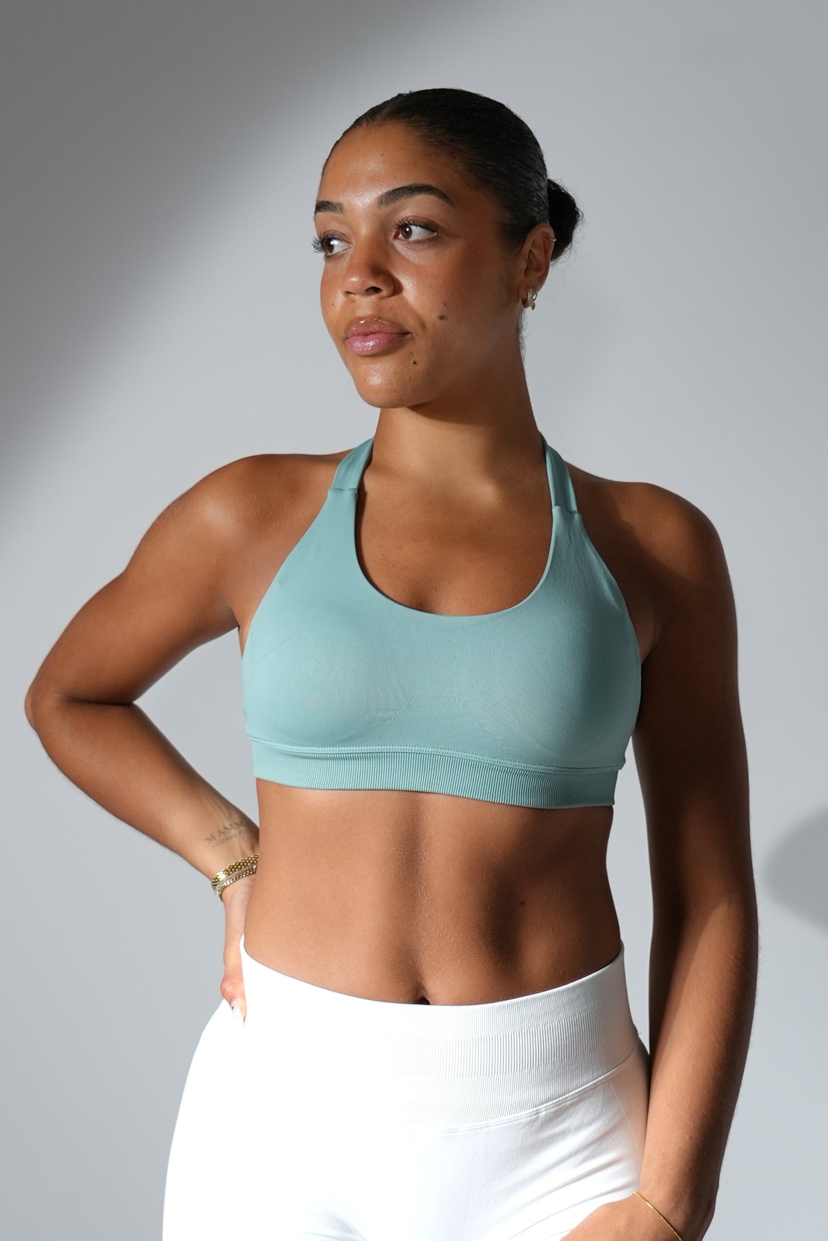 Performance Halter Top