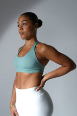 Performance Halter Top