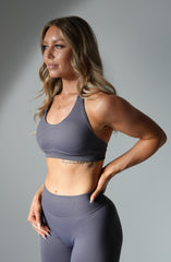 Performance Halter Top