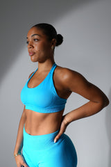 Performance Halter Top