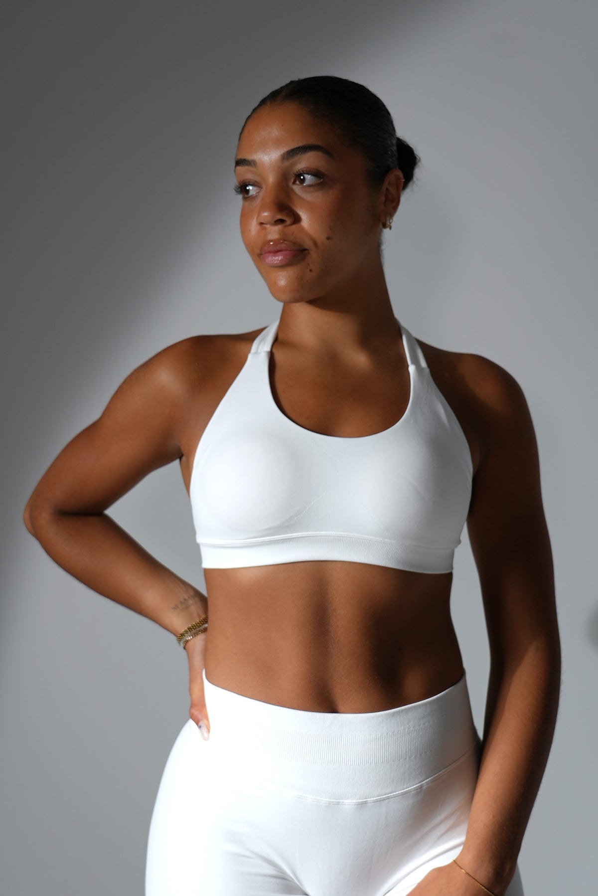Performance Halter Top