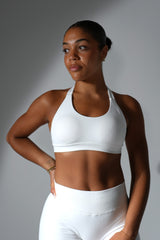 Performance Halter Top
