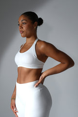 Performance Halter Top