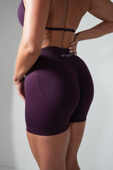 Dark Purple