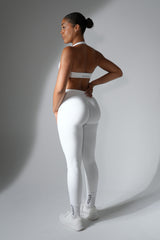 Performance Seamless Scrunch Tights