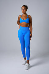 Performance Define Scrunch Tights