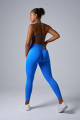 Performance Define Scrunch Tights