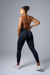 Performance Define Scrunch Tights