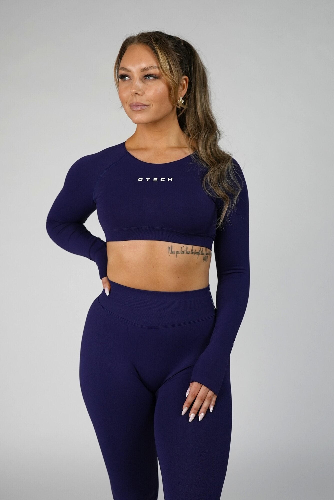 Navy Blue