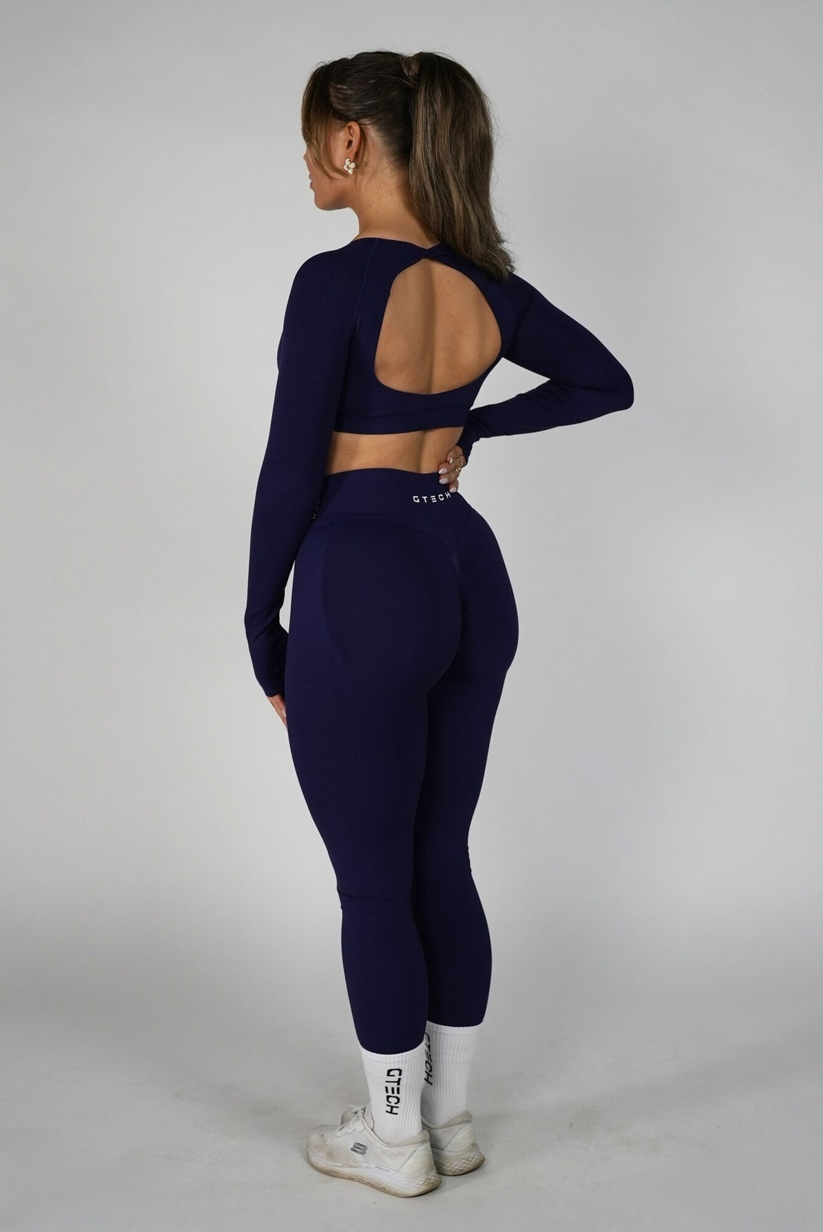 Navy Blue