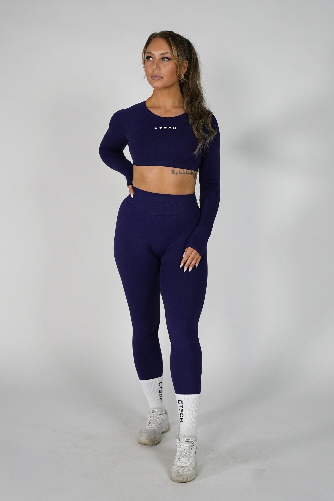 Navy Blue