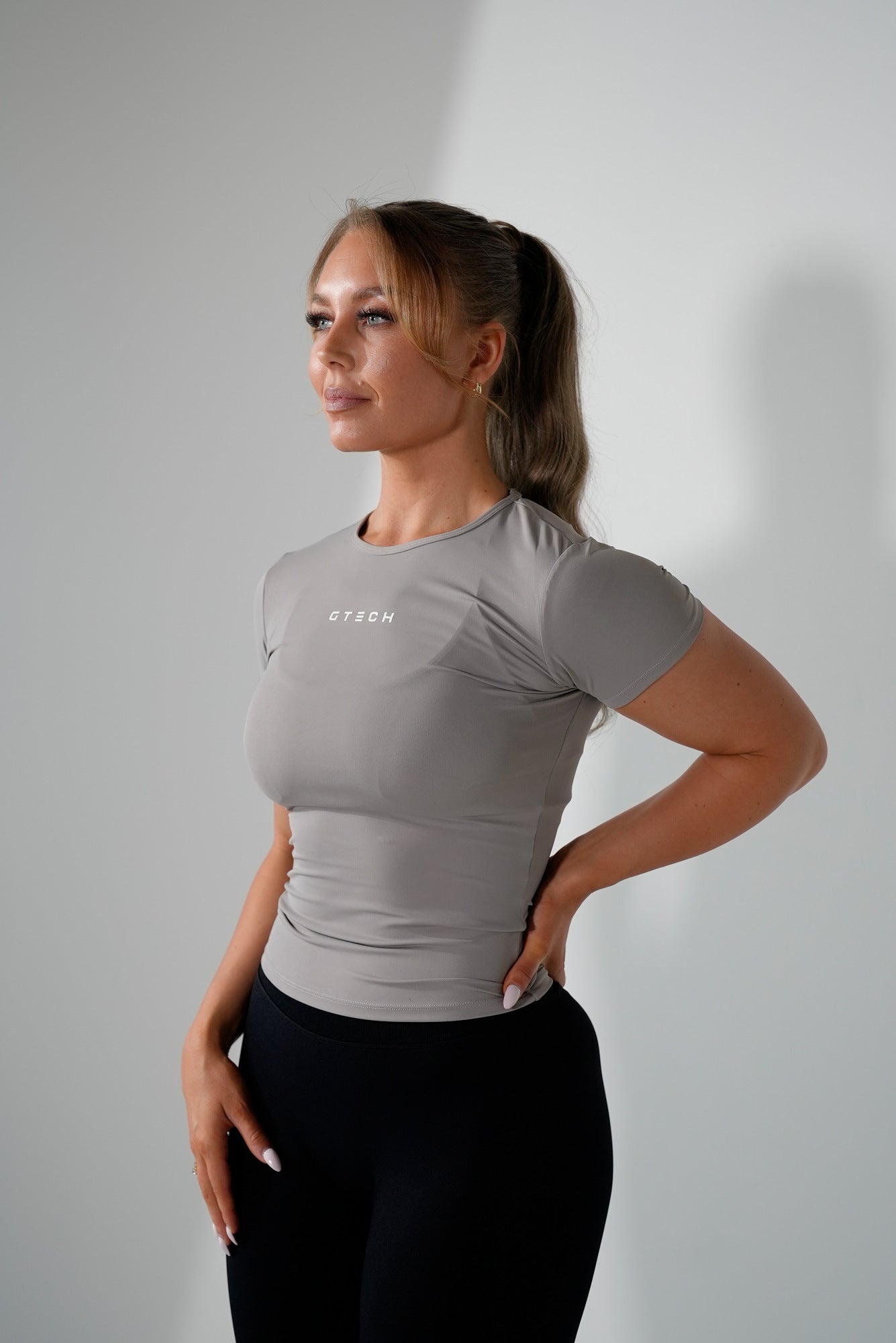 Light Gray