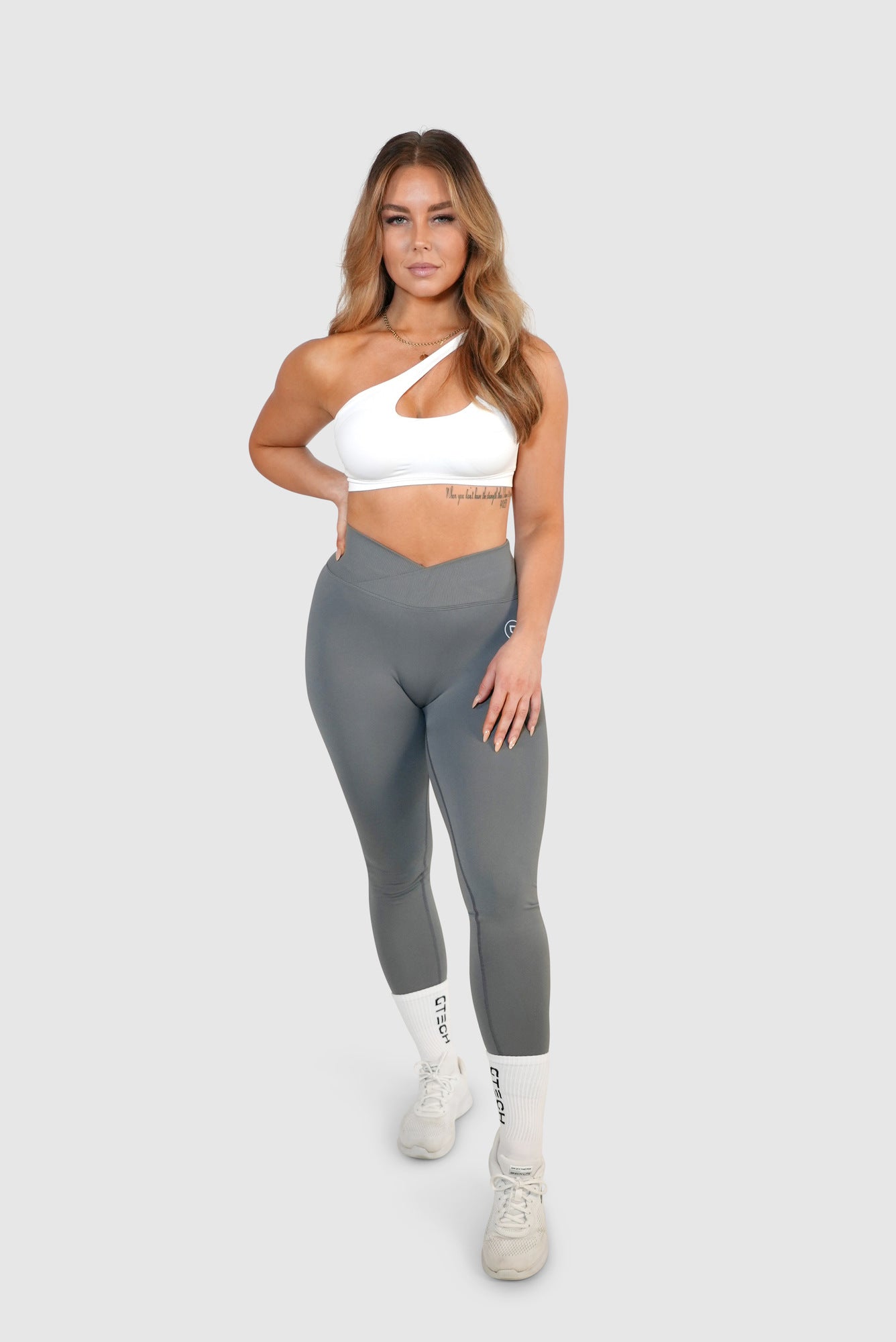 Gray
