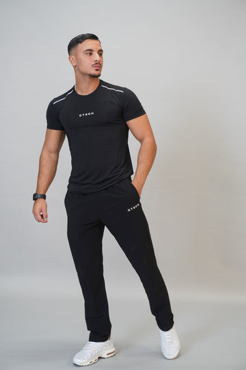 トップス THEREDTHREAD G tech tops gray THEREDTHREAD / ザレッドスレッド】G tech fastener tops