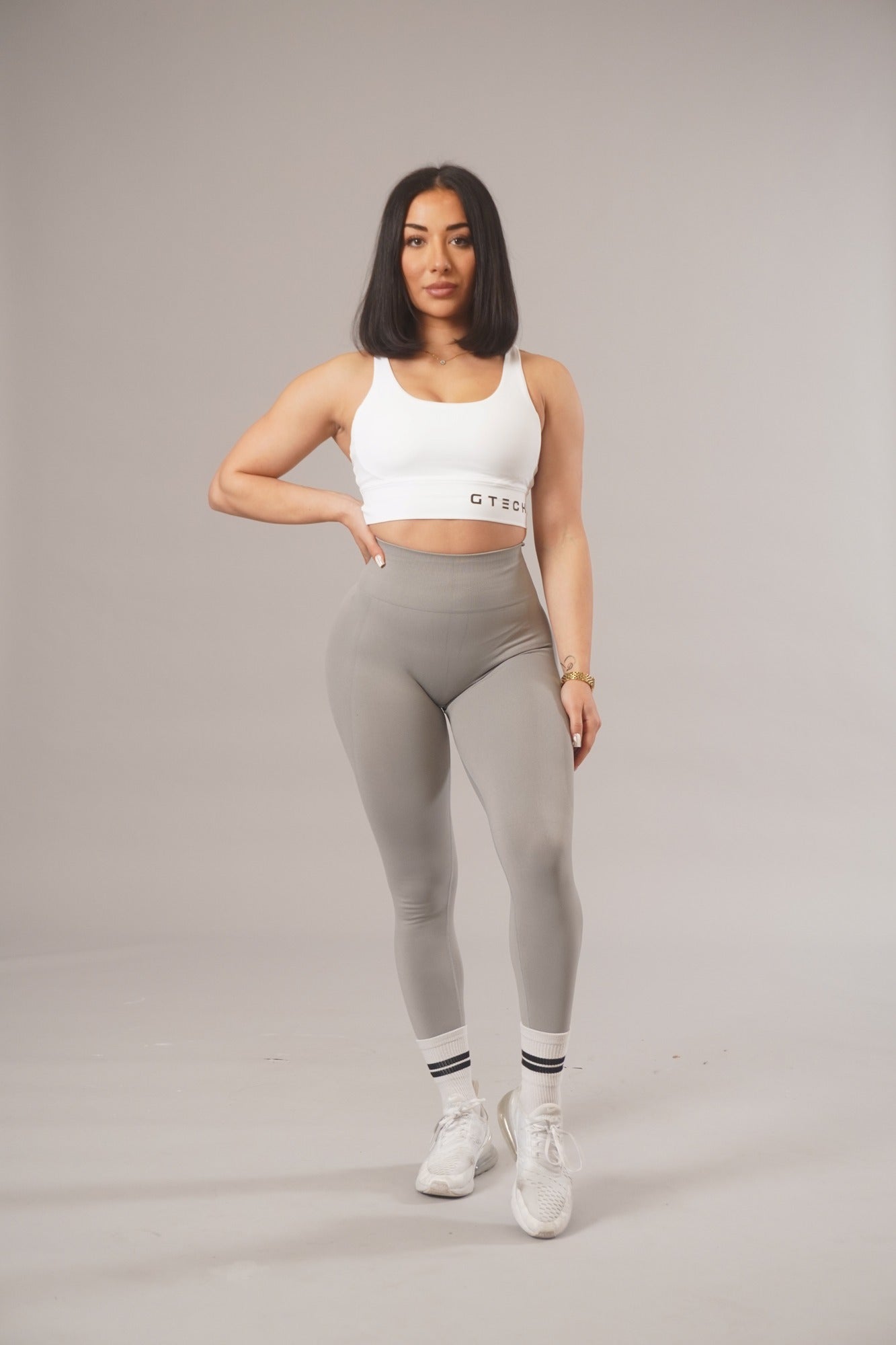 Gray
