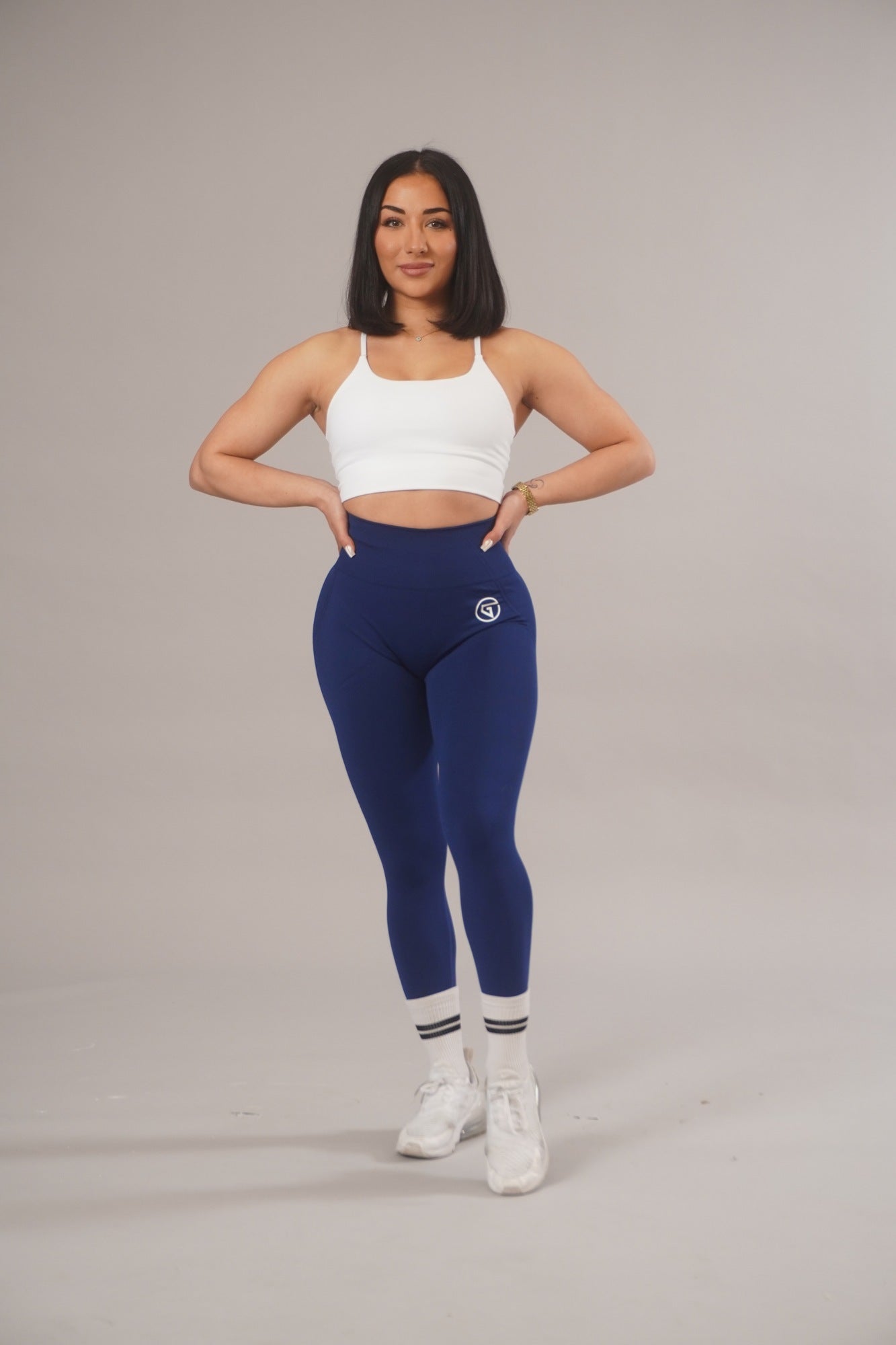 Navy Blue