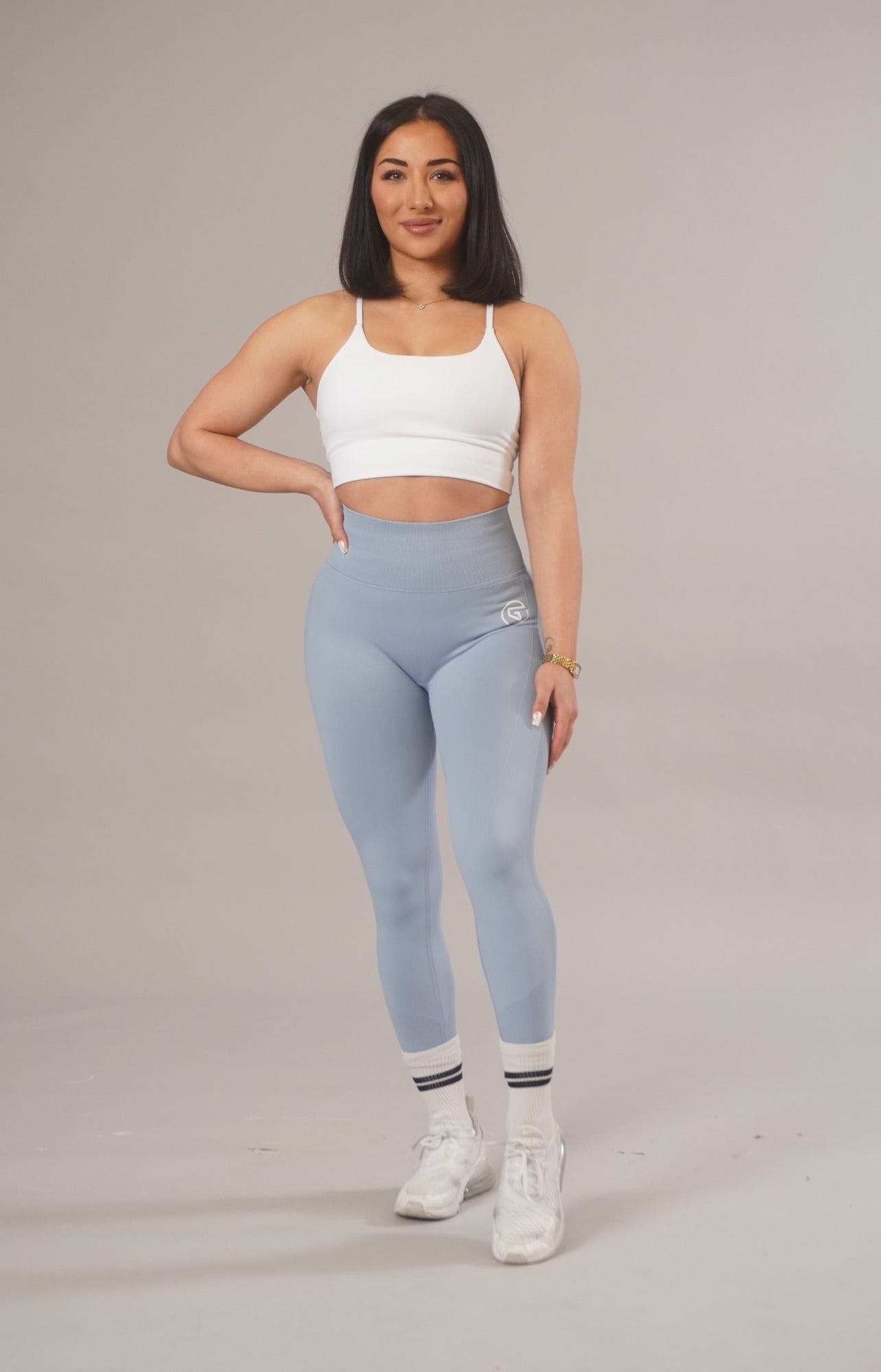 Sky Blue